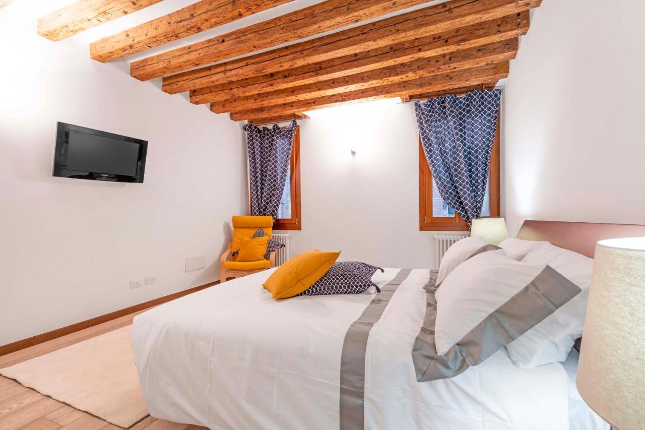 Central Apt * Venetië