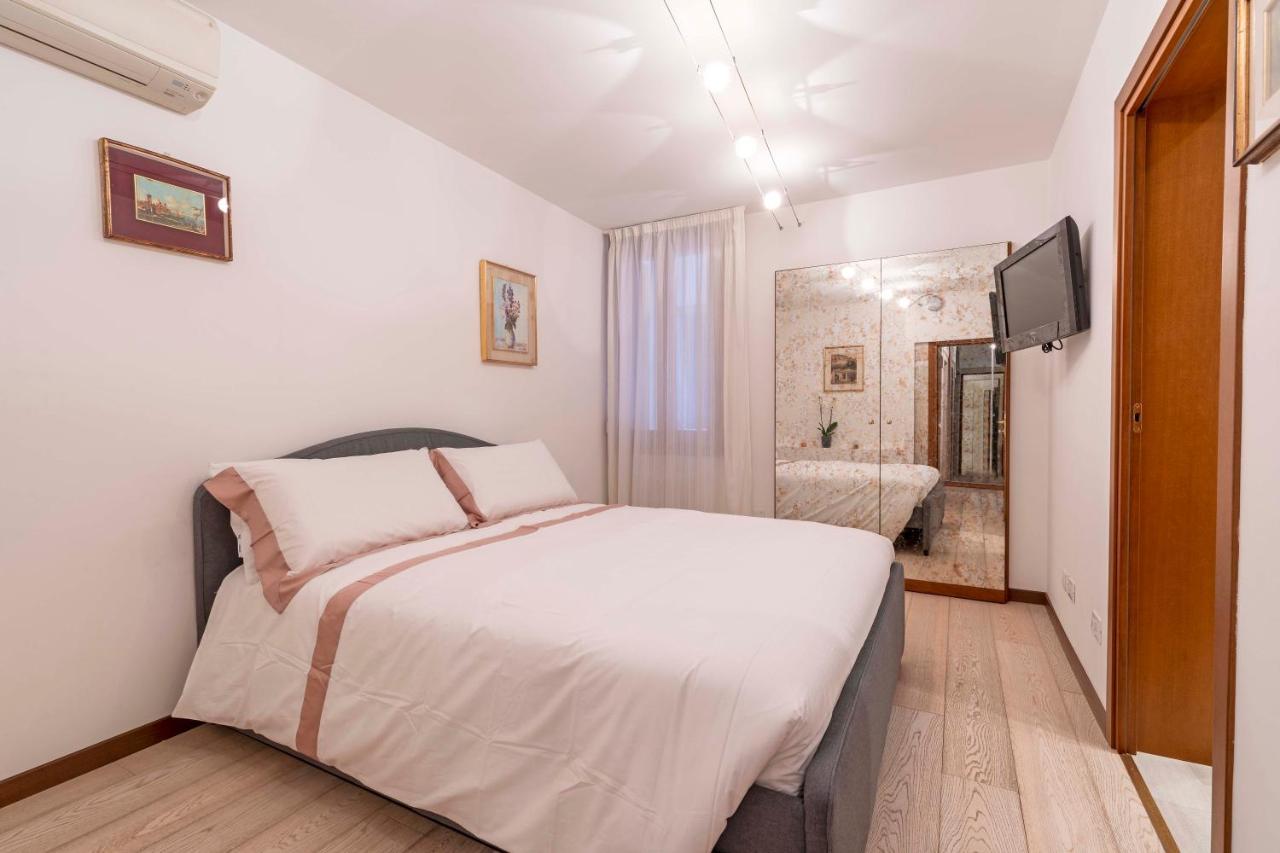 Central Apt * Venetië