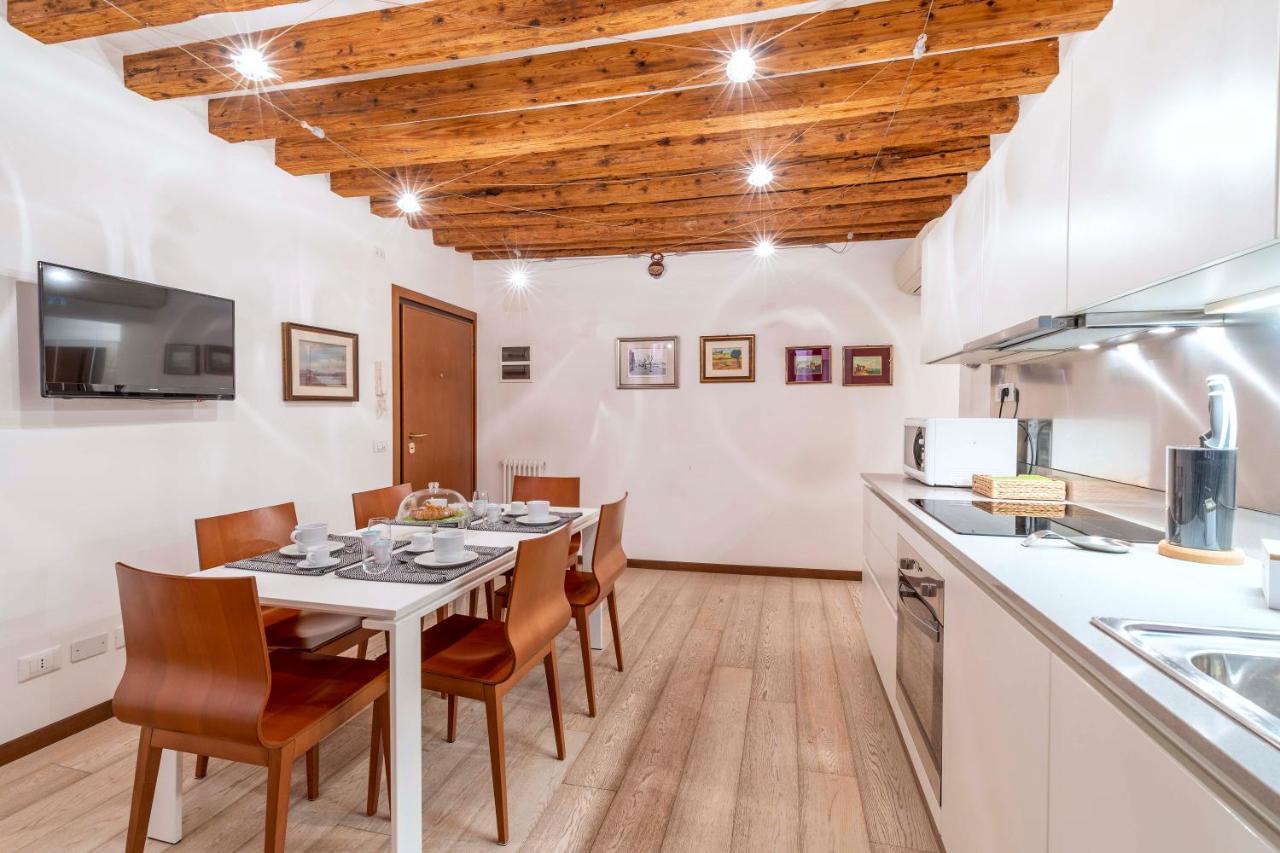 Central Apt * Venetië